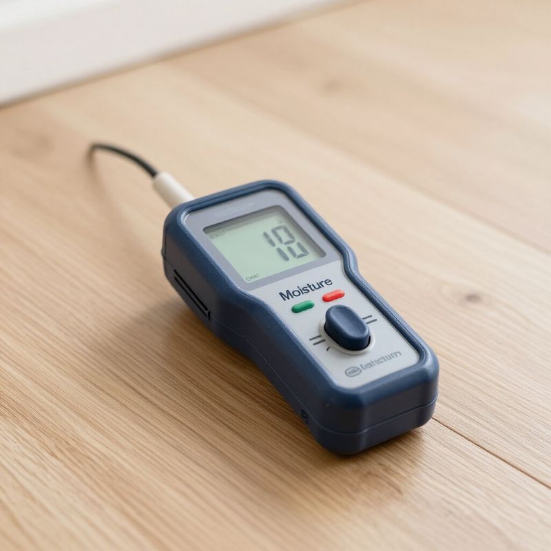Leak Detection & Repair in Lafayette
