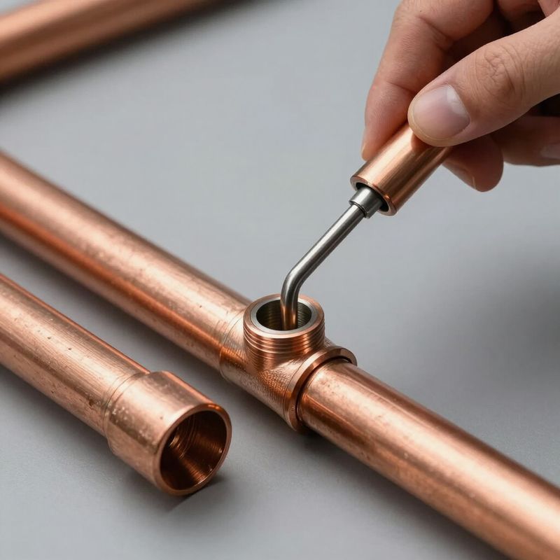 Sewer & Pipe Services in Lafayette