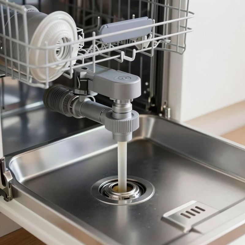 Garbage Disposal in Lafayette