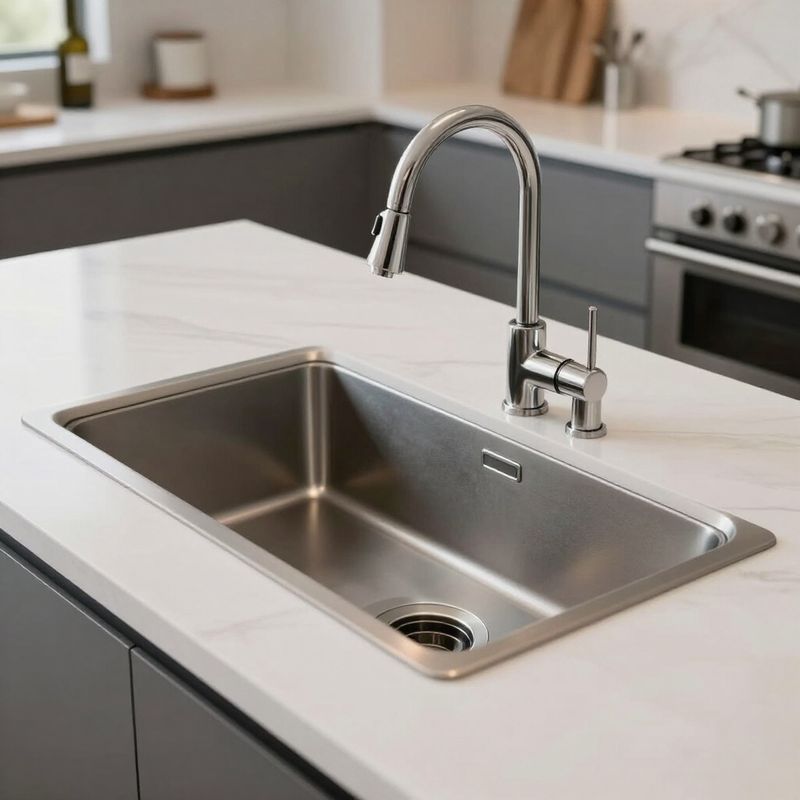 Bathroom & Kitchen Upgrades in Lafayette